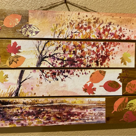 Falling Leaves 🍁 - Picture 3 of 12